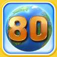 80 Days Full 1.0.5 (os3.0)