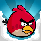 Angry Birds 2.3.0 (os3.0)